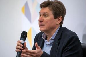 Фесенко: Хід дійсно хороший: на відміну від суперників, Голубов – зрозумілий і здатний домовлятися персонаж, у всякому разі, для Труханова