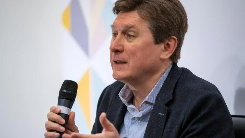 Фесенко: Ход действительно хороший: в отличие от соперников, Голубов – понятный и договороспособный персонаж, во всяком случае для Труханова