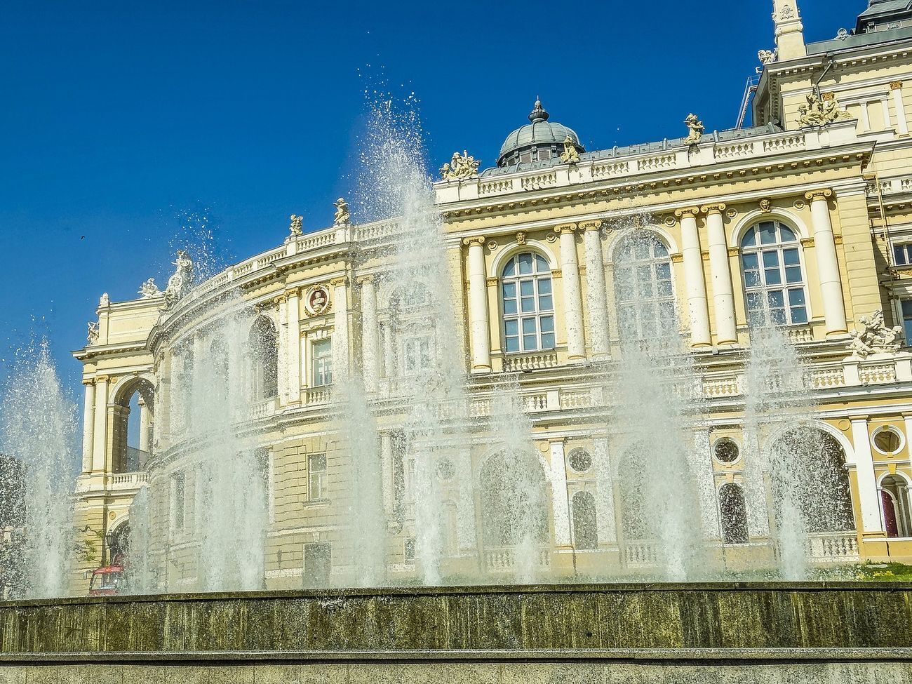 КМИС опубликовал рейтинг кандидатов на должность городского головы Одессы по состоянию на начало сентября