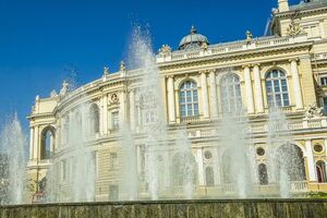 КМИС опубликовал рейтинг кандидатов на должность городского головы Одессы по состоянию на начало сентября