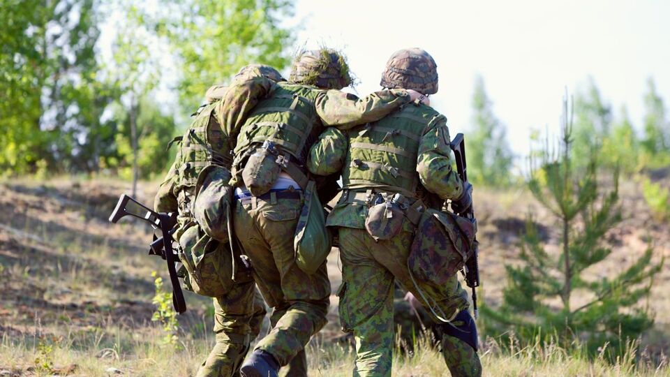 Военные учения "Кавказ" проводятся на территории Южного военного округа РФ