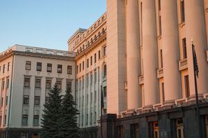 На Банковій визначилися зі Стратегією нацбезпеки