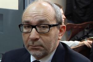 В мэрии признают, что Кернес находится на лечении