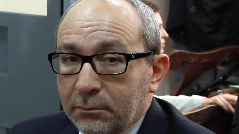 У мерії визнають, що Кернес перебуває на лікуванні