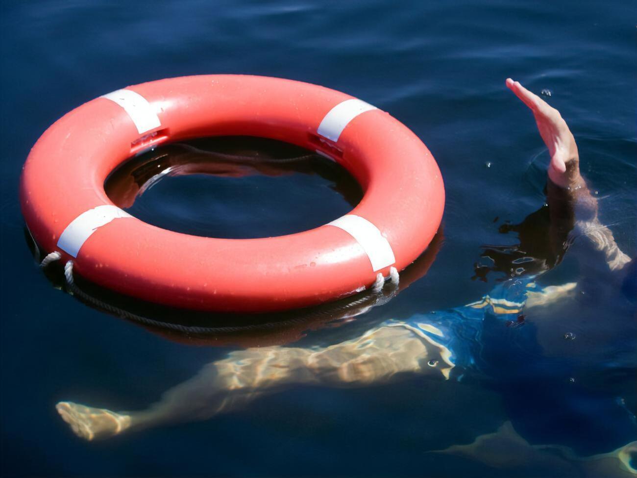 На&nbsp;курорте "Солнечный берег" утонул украинец