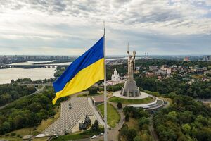 В Україні затвердили нову стратегію під назвою "Безпека людини – безпека країни"