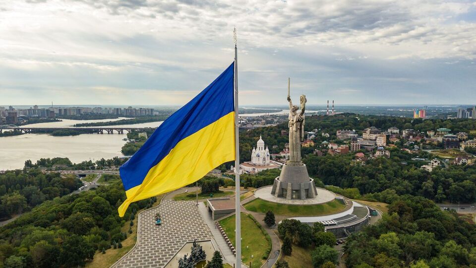 В Україні затвердили нову стратегію під назвою "Безпека людини – безпека країни"