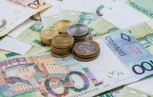 Обсяг валютних заощаджень населення Білорусі скоротився на 8,8%