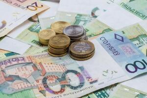 Обсяг валютних заощаджень населення Білорусі скоротився на 8,8%