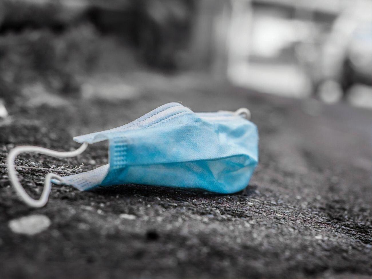 К 14 сентября коронавирусом в Украине заразились 156 797 человек