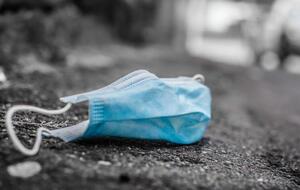 К 14 сентября коронавирусом в Украине заразились 156 797 человек