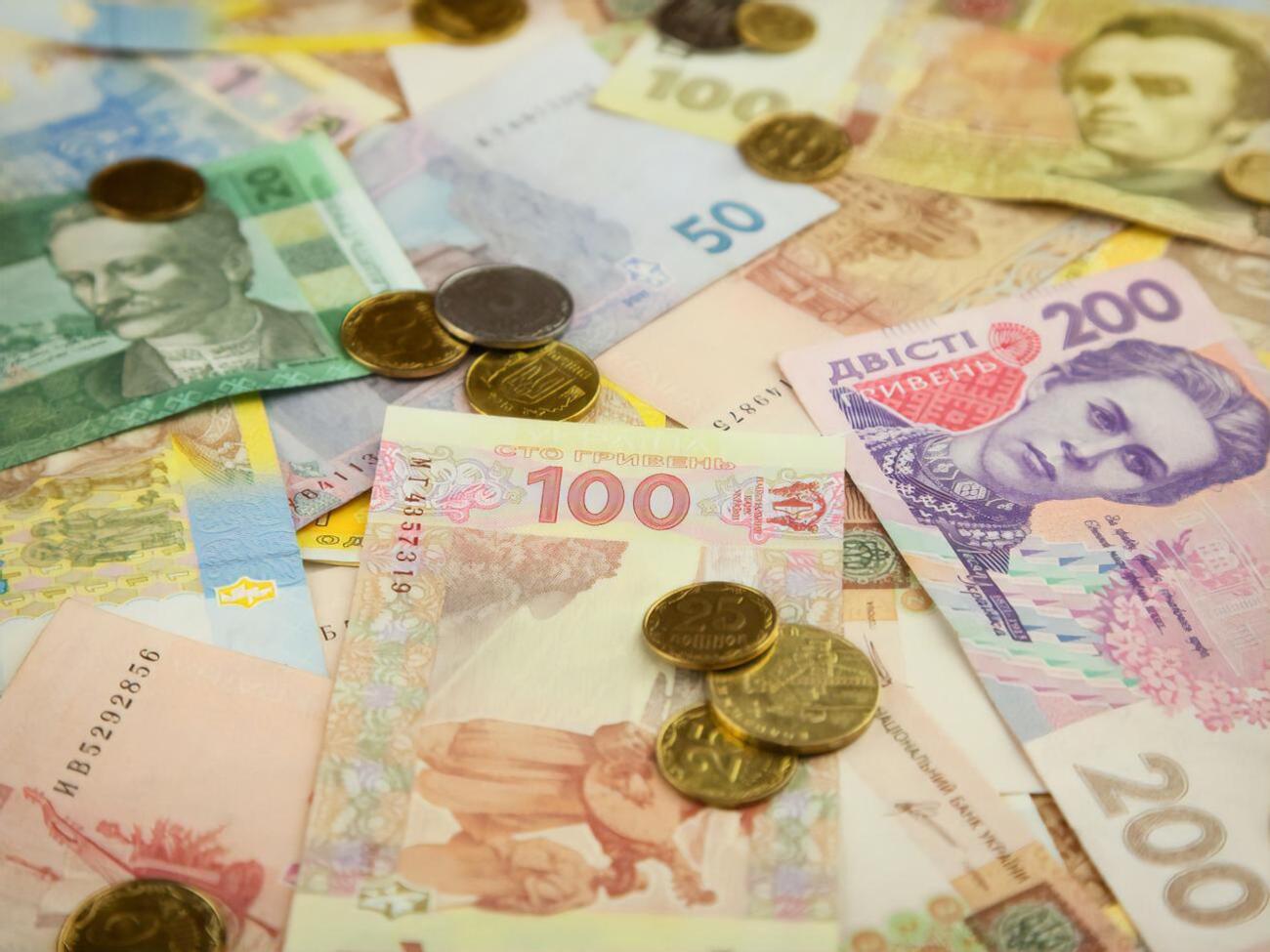 Рівень доходів у бюджеті на 2021 рік прогнозують на рівні 1,071 трлн грн