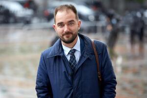 Діяльністю Юрченка цікавиться НАБУ
