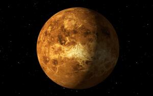 Ученые зафиксировали фосфин на высотах 53–61 км от Венеры