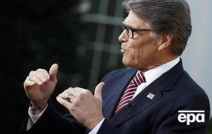 Перрі неформально курирував діяльність посольства США в Києві, стверджують джерела Time