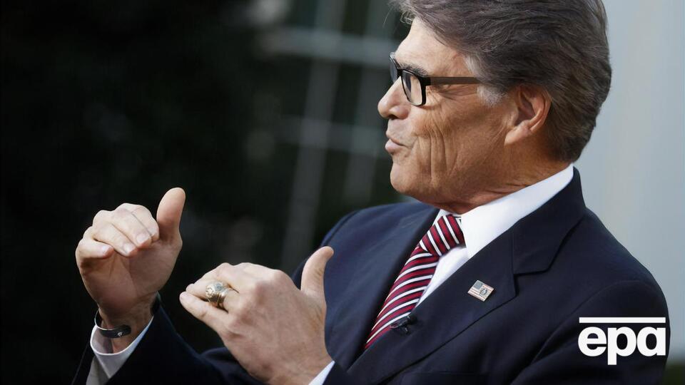 Перрі неформально курирував діяльність посольства США в Києві, стверджують джерела Time