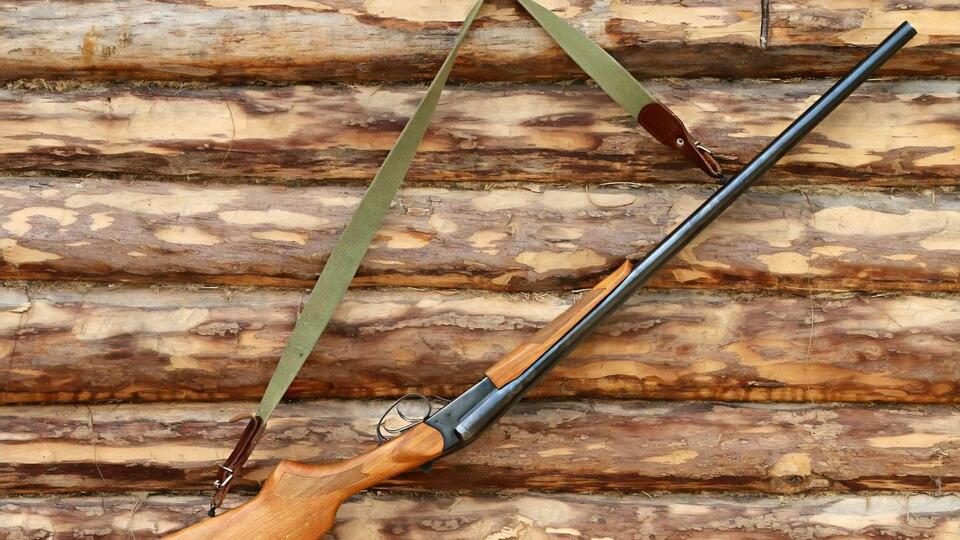 Житель Білої Церкви пострілами намагався розігнати галасливу компанію, яка заважала йому відпочивати