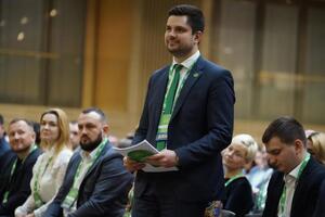 Качура: Домовилися провести щодо цього питання окреме засідання фракції за участю всіх депутатів