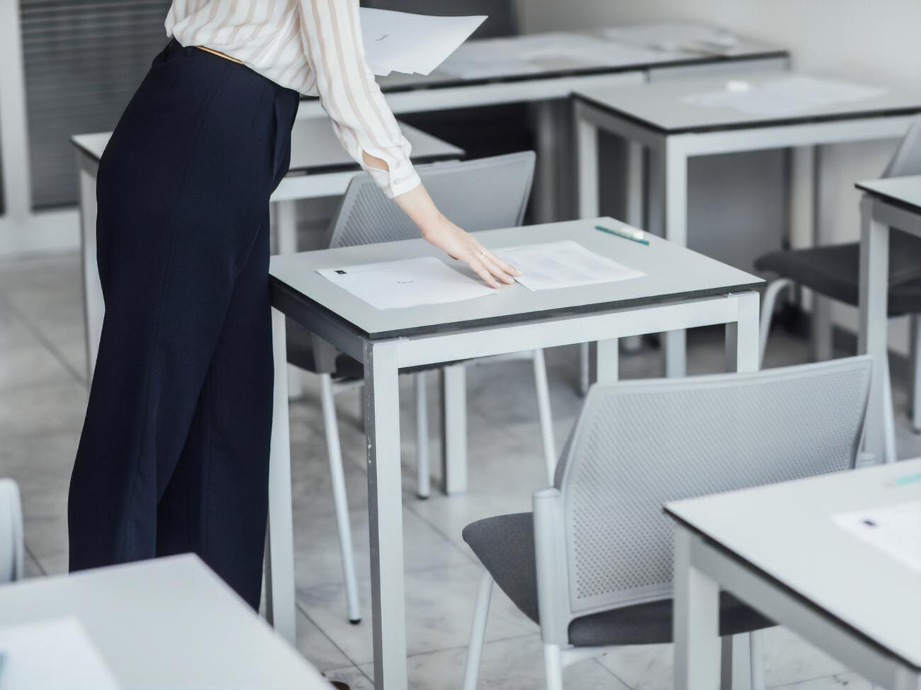 В 2020 году основная сессия ВНО&nbsp;прошла с 25 июня&nbsp;по 17 июля