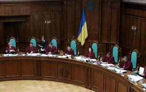 15 сентября 2020 года Конституционный Суд продолжит рассматривать вопрос о соответствии Конституции закона "О системе гарантирования вкладов физических лиц"