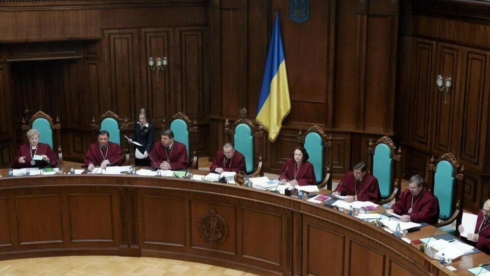 15 сентября 2020 года Конституционный Суд продолжит рассматривать вопрос о соответствии Конституции закона "О системе гарантирования вкладов физических лиц"