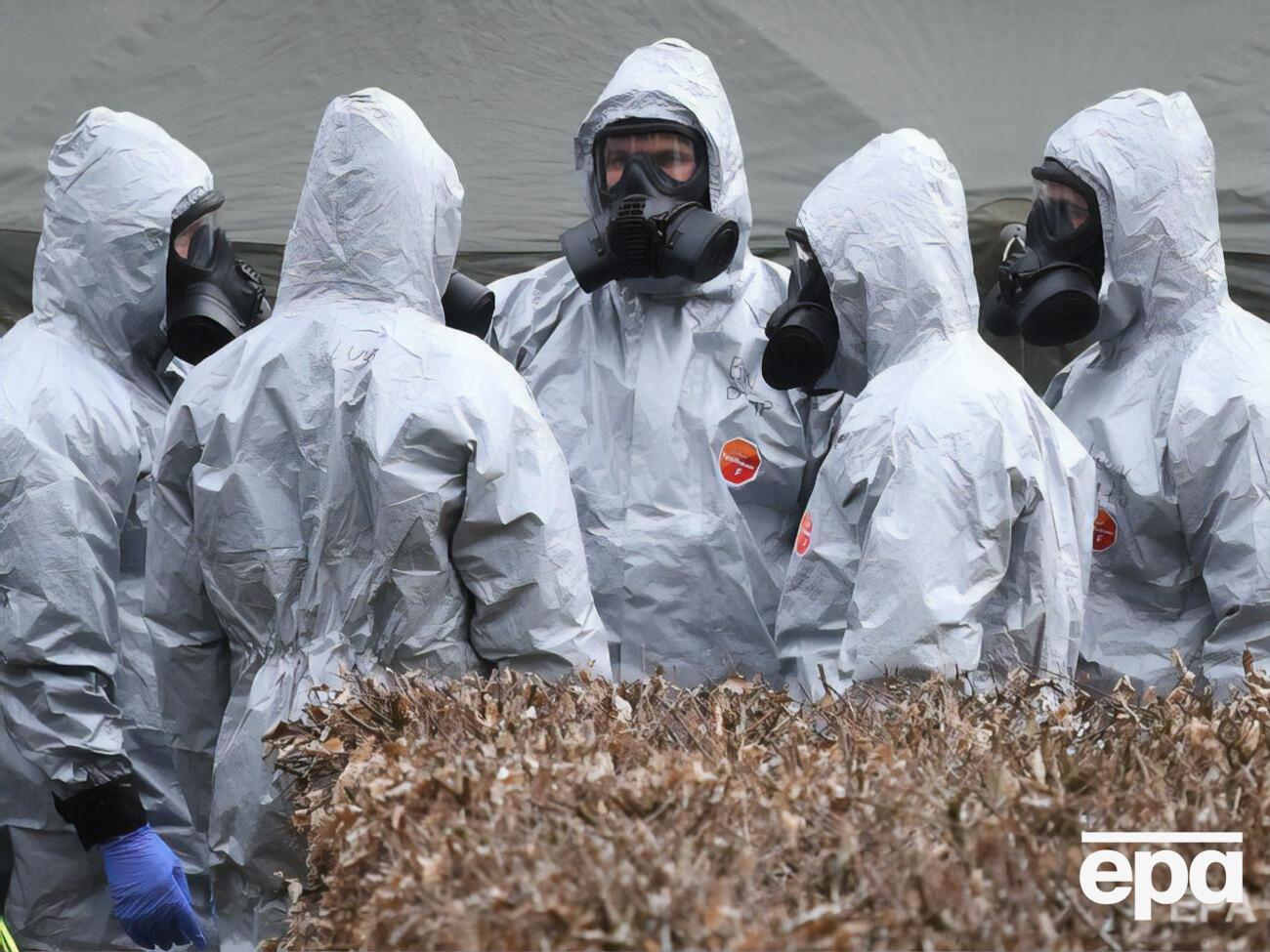 Впервые о существовании полония-210 и "Новичка"&nbsp;широкая аудитория узнала после отравления в Великобритании бывшего российского спецслужбиста Александра Литвиненко в 2006 году и экс-разведчика Сергея Скрипаля в 2018-м