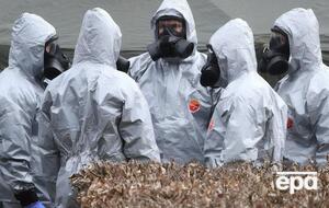 Впервые о существовании полония-210 и "Новичка" широкая аудитория узнала после отравления в Великобритании бывшего российского спецслужбиста Александра Литвиненко в 2006 году и экс-разведчика Сергея Скрипаля в 2018-м