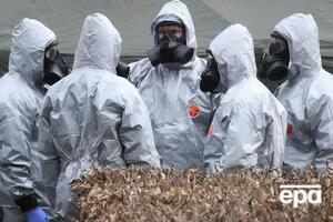 Впервые о существовании полония-210 и "Новичка" широкая аудитория узнала после отравления в Великобритании бывшего российского спецслужбиста Александра Литвиненко в 2006 году и экс-разведчика Сергея Скрипаля в 2018-м