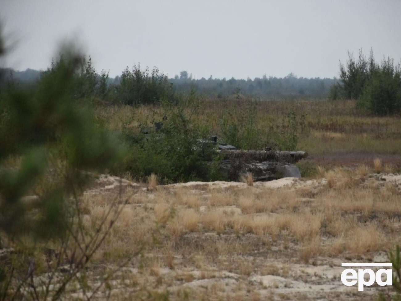 З 27 липня на Донбасі діє режим повного припинення вогню