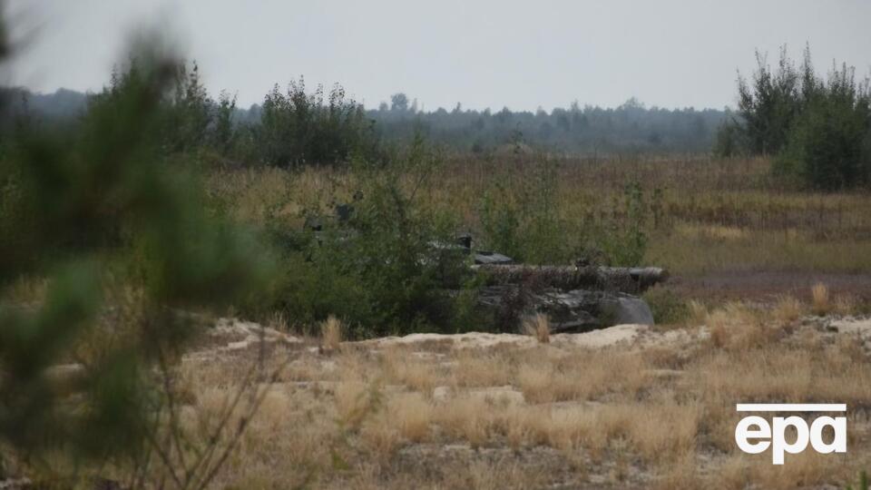 З 27 липня на Донбасі діє режим повного припинення вогню