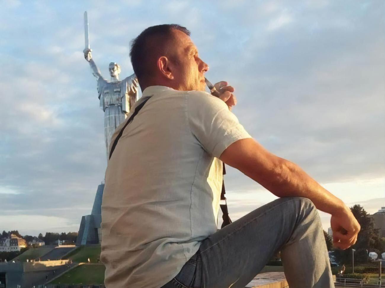 Балуха побили в ніч на 8 вересня