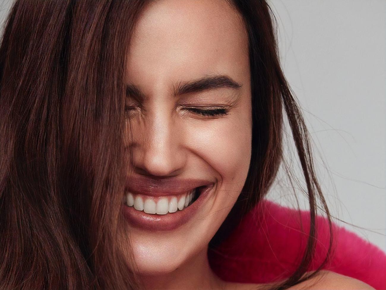 Шейк показала голое тело