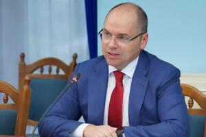 Степанов: COVID-19 не зупиняється