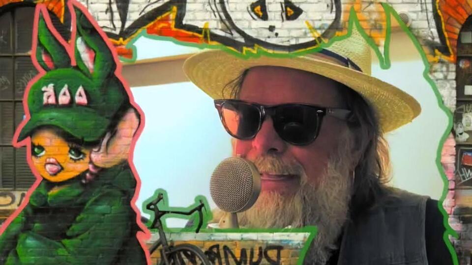 Нова версія пісні "Иван и Данило" увійшла в альбом In Dub, реліз якого відбувся в серпні 2020 року