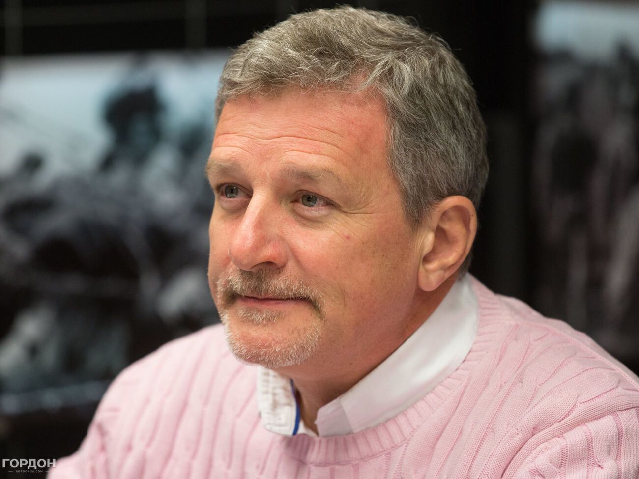 В соцопросах Пальчевский – на втором месте в рейтинге кандидатов на пост мэра Киева