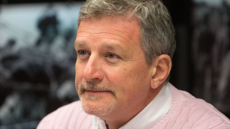 В соцопросах Пальчевский – на втором месте в рейтинге кандидатов на пост мэра Киева