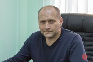 Борислав Береза: Многообразие цифр впечатляет: согласно паспорту объекта строительства, должно быть возведено 13 этажей, де-факто строится 16