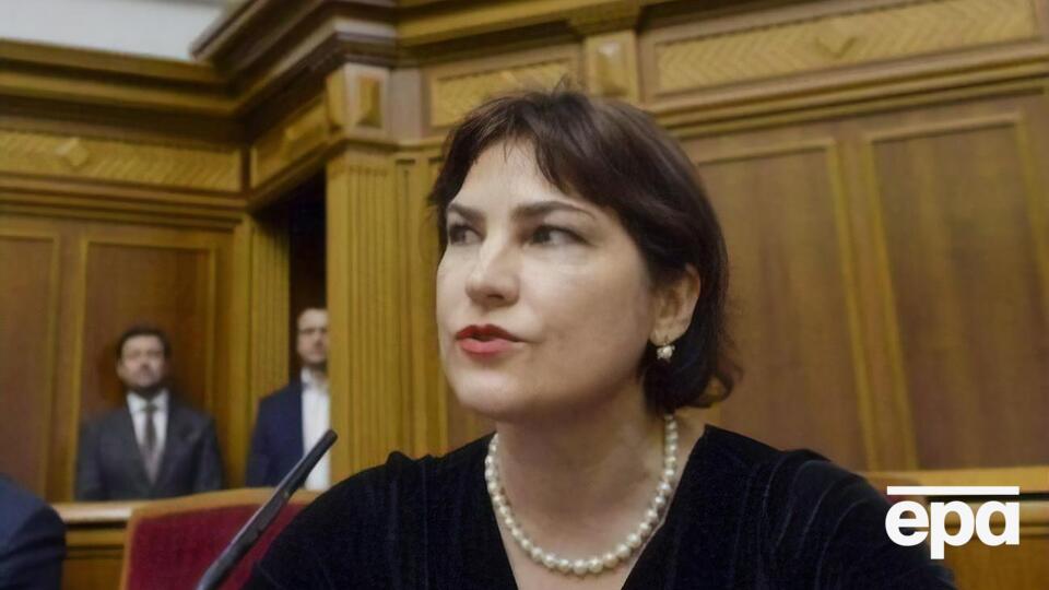 Венедиктова заявила, что покрывать никого не будет