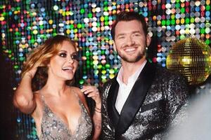 Дикусар и Каминская покинули шоу "Танцы со звездами" на "1+1" после третьего эфира