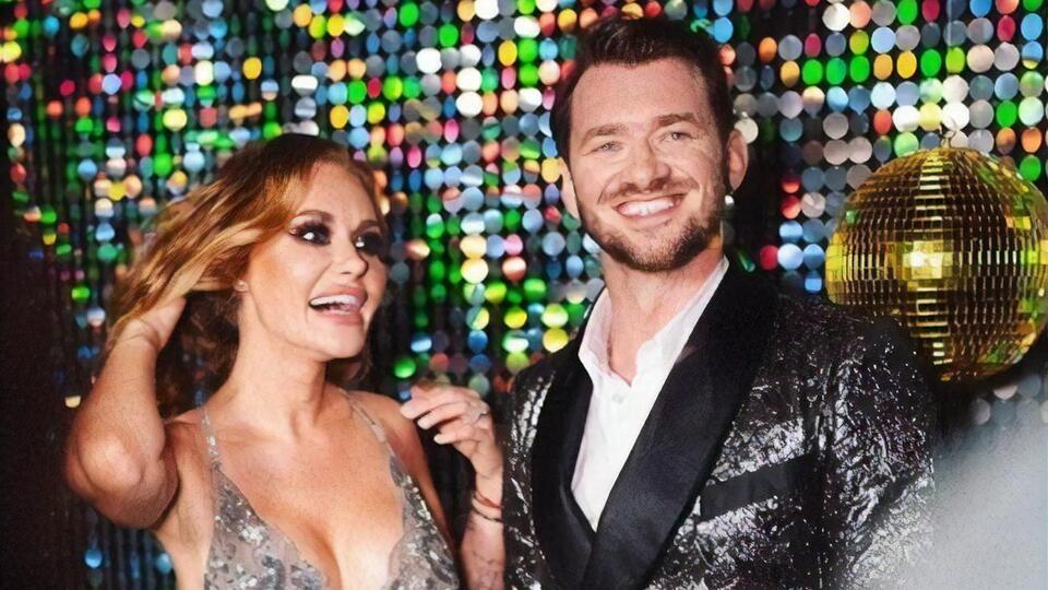 Дикусар и Каминская покинули шоу "Танцы со звездами" на "1+1" после третьего эфира