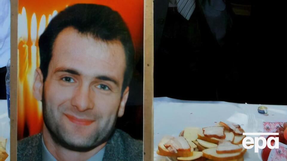 Гонгадзе пропал в сентябре 2000 года, в ноябре этого же года в одном из лесов Киевской области обнаружили его тело