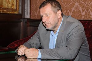 Кох: Лікарі дві доби намагалися його вбити, але організм виявився міцним і нічого не вийшло