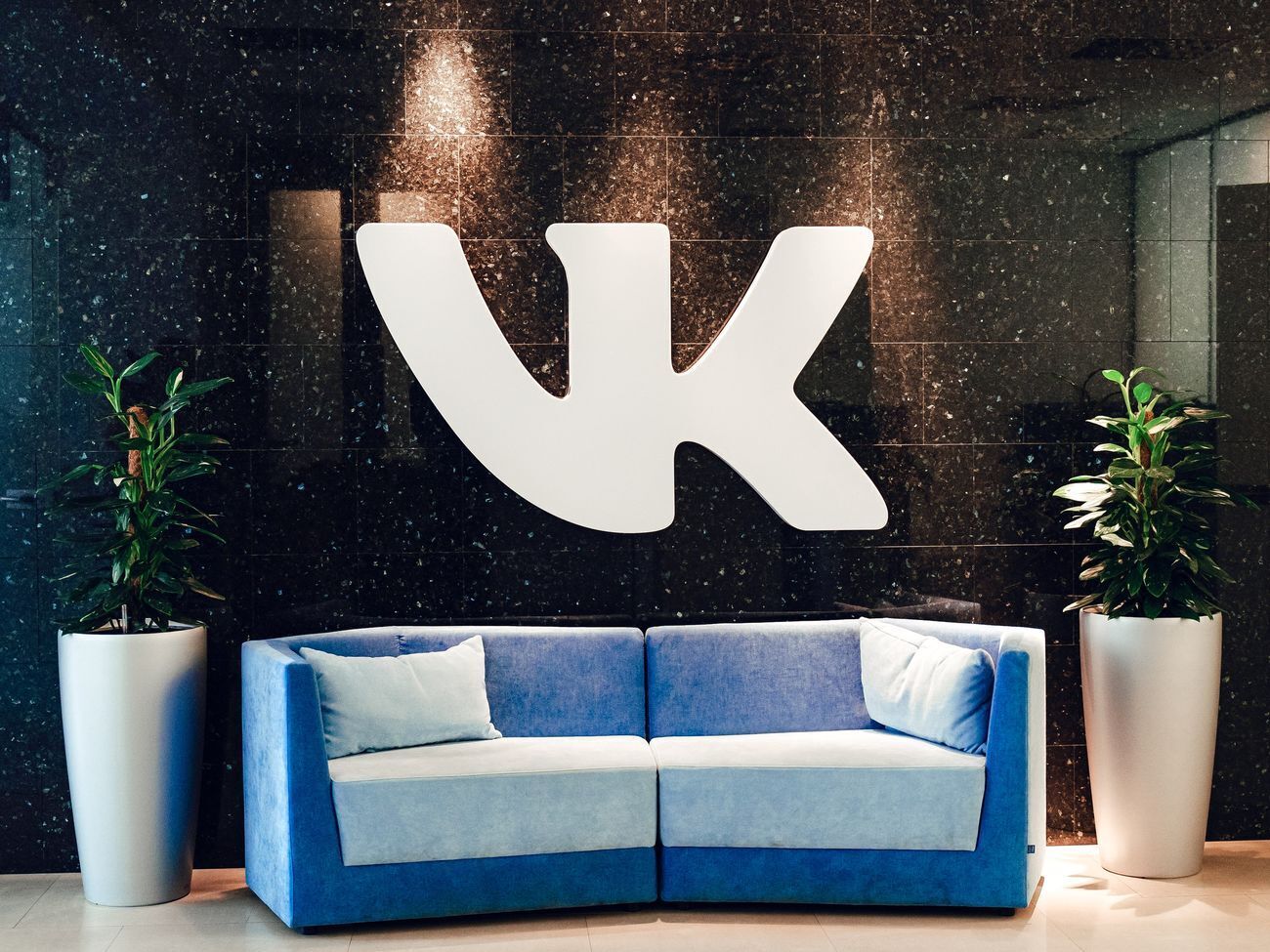 "ВКонтакте" в Украине заблокирована с 2017 года