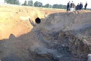По факту инцидента полиция открыла уголовное производство
