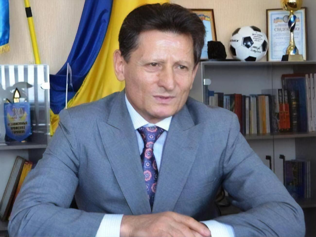 Волинець: Коломойський задля уникнення санкцій із боку європейських країн, переоформив документи під інші чотири компанії