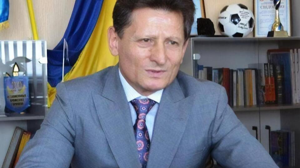 Волинець: Коломойський задля уникнення санкцій із боку європейських країн, переоформив документи під інші чотири компанії