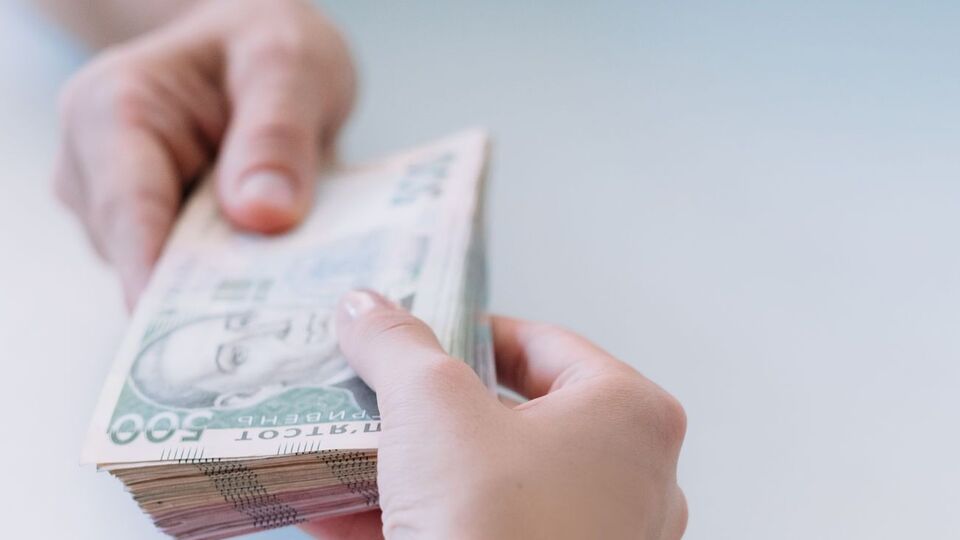 Протягом останнього тижня банки видали 305 кредитів на загальну суму 1,031 млрд грн