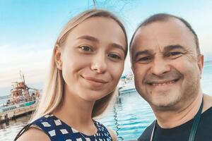 29 травня Павлік і Репяхова зареєстрували стосунки