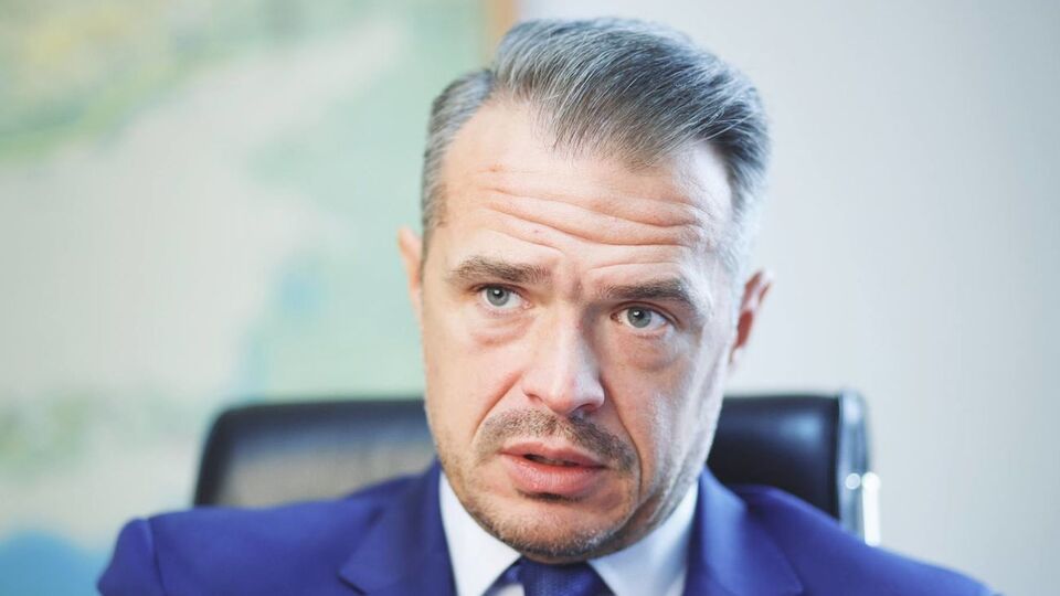 Новака задержали в июле