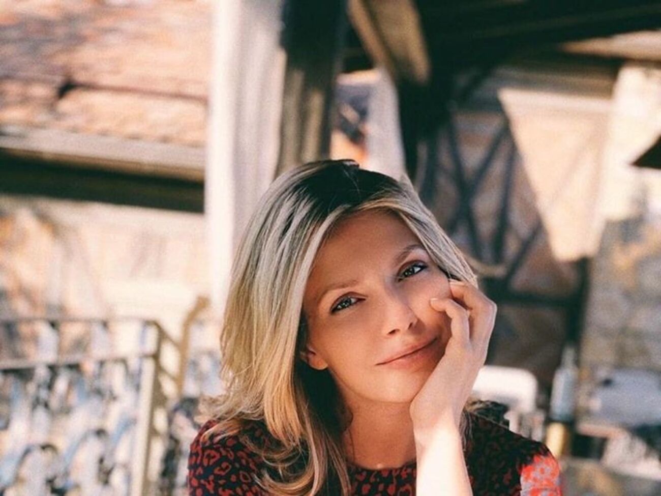 Паперная:&nbsp;Как интересно с годами меняется самооценка